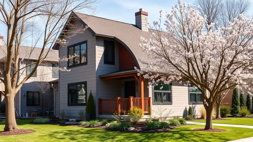DSCR Loans for Build-to-Rent Communities: What Investors Need to Know ...
