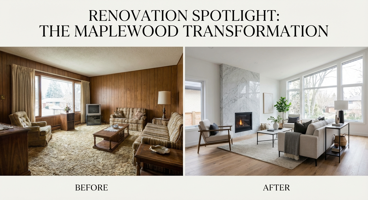 Kitchen Renovation ROI | HonestCasa