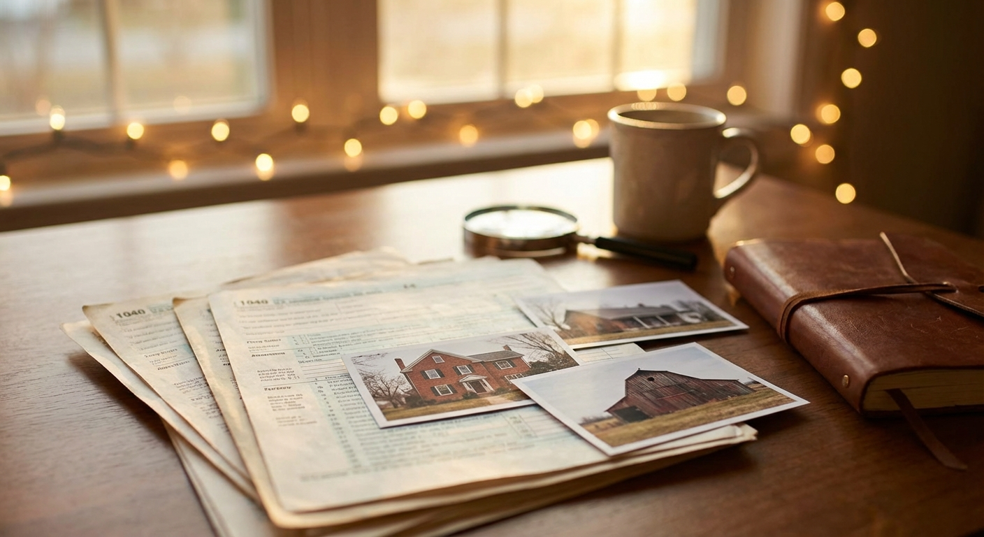 Property Tax Protest Guide (2026) | HonestCasa